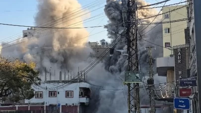 Ateşkese rağmen katliam! Çok sayıda ölü ve yaralı var!