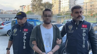 Alanya'da Cumhurbaşkanı Erdoğan'a hakaret eden zanlı tutuklandı