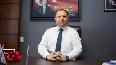 MHP'li Halil Öztürk'ten Avukatlar Günü mesajı: Adaletin dengesi avukatlarla sağlanır