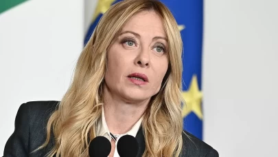 İtalya Başbakanı Meloni’den NATO açıklaması