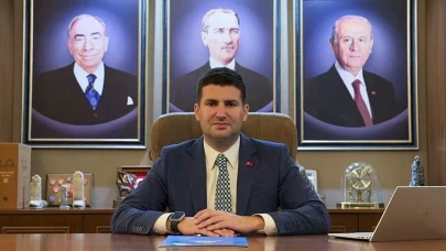 Ülkü Ocakları'ndan Ankara’da büyük kurultay