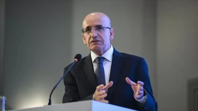 Bakan Şimşek'ten 'dayanıklılığımız yüksek' mesajı!