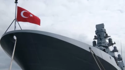 Milli uçak gemisi gelecek yıl denize indirilecek