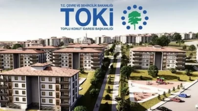 İstanbul TOKİ kura çekimi tamamlandı: Kura sonuçları nereden öğrenilecek?