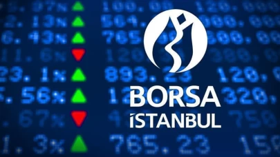 Borsada dev hacimli gün ortası! BIST 100’de 86 milyar TL'lik hareket