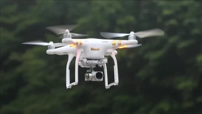 Hollanda ordusu dron teknolojilerine ağırlık verme kararı aldı