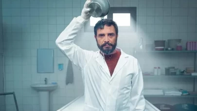 Gassal Baki'nin hikayesi derinleşiyor! 3. sezon kadrosuna yeni isimler