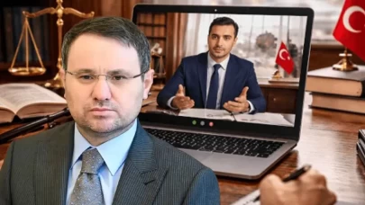 Adalet Bakanlığı’ndan dijital devrim: e-Avukat uygulaması hayata geçti