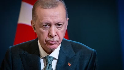İstanbul'daki terör saldırısı sonrası Cumhurbaşkanı Erdoğan'dan ilk açıklama