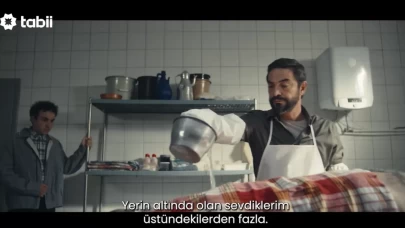 Gassal 3. sezon fragmanı yayınlandı mı? Gassal yeni sezon ne zaman başlıyor?