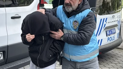 Samsun'da okullara saldırı paylaşımlarına şafak operasyonu