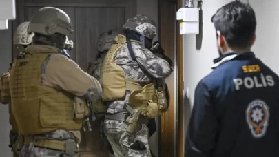 Siber suçlulara büyük darbe: 13 ildeki operasyonlarda 183 şüpheli yakalandı