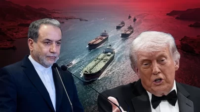 Hürmüz Boğazı’nda ‘kördüğüm’ çözülüyor mu? İran’dan sürpriz teklif!