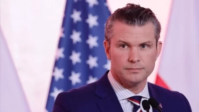 ABD Savunma Bakanı Hegseth üslerde silah yasağını kaldırdı