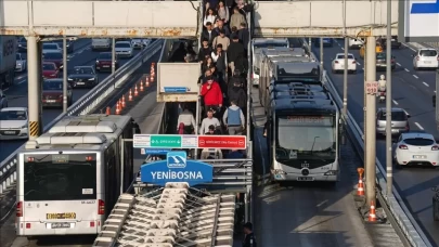 Resmi Gazete’de yayımlandı: 1 Mayıs ve 19 Mayıs’ta ulaşım ücretsiz!