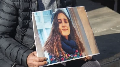 Gülistan Doku soruşturmasında kritik eşik: Tutuklu sayısı 9’a çıktı!