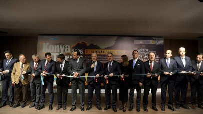 Başkan Altay: “Konya Tarım Fuarı'na tüm çiftçilerimizi, üreticilerimizi davet ediyoruz”