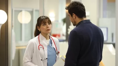Doktor Başka Hayatta setinde yaprak dökümü: Senaristten sonra şimdi de o isim veda etti!