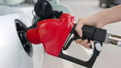 Benzin ve motorin ne kadar, kaç TL? Güncel akaryakıt fiyatları 7 Nisan 2026 İstanbul, Ankara, İzmir