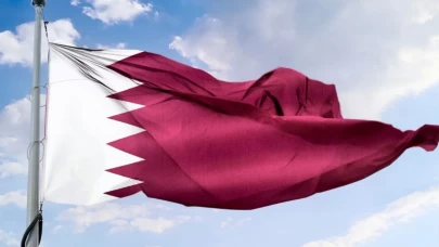 İran füzesi QatarEnergy tankerini vurdu!