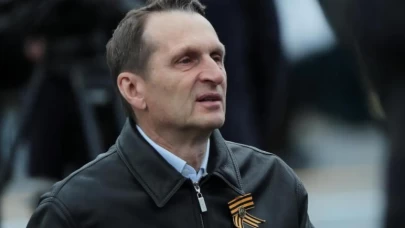 SVR Başkanı Narışkin: Kiev yönetimi uluslararası alanda güvenilirliğini kaybetti