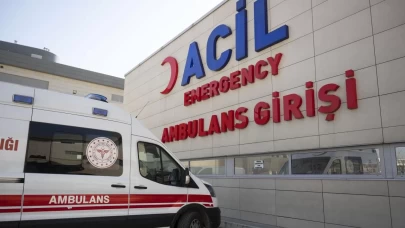 Diş ağrısı yüzünden içmediği kalmadı!
