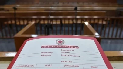 JASAT’tan Havva Yıldırım cinayetinde büyük operasyon