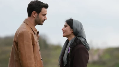 İntikam savaşı, Erkan ve Dicle'yi geri dönülmez bir noktaya sürükledi