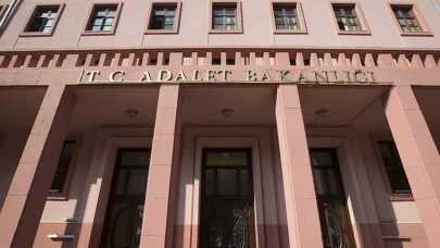 Adalet Bakanlığı görevde yükselme sonuçları açıklandı