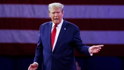 ABD Başkanı Trump, Adalet Bakanı Pam Bondi'yi görevden aldı