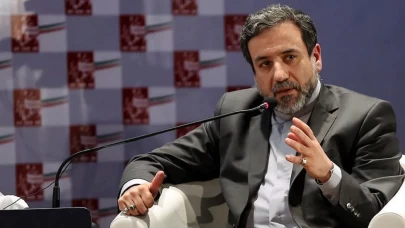 Arakçi'den Trump’a 'Petrol' resti: Zamanı gerçekten geriye mi çevirmek istiyorsunuz