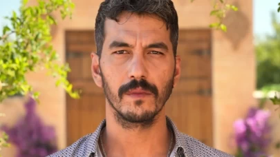Halef: Köklerin Çağrısı dizisinde Aşır karakteriyle fırtınalar estiren Mert Doğan kimdir?