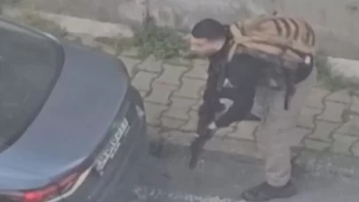 Terör saldırısının faillerinin örgüt bağlantısı tespit edildi!