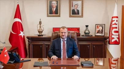 RTÜK Başkanı Daniş’ten Çanakkale mesajı