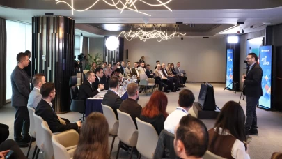 Halkbank’tan girişimcilere tam destek: Jet Luck yarışmasının kazananları belli oldu