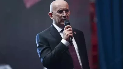CHP İl Başkanı Ümit Erkol gözaltında: Yolsuzluk ve zimmet iddiası