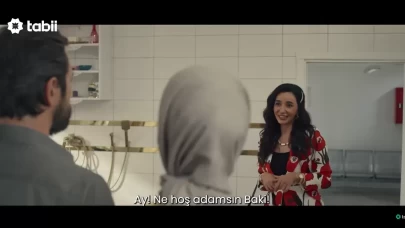 Gassal 3. sezon başladı: Öykü Gürman “Güzel” karakteriyle kadroda!