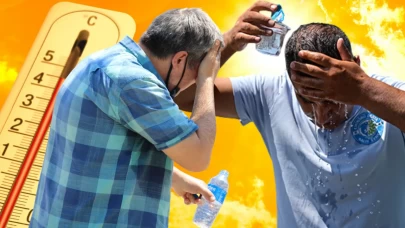 Türkiye kavrulacak! Uzmanlardan Süper El-Nino uyarısı: Bu sene rekor bekleniyor