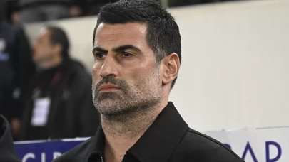 Volkan Demirel'den mağlubiyet açıklaması: Çok basit goller yedik
