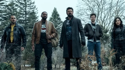 The Boys 5. sezon yayın programı: Her Çarşamba yeni bölüm! Sezon finalinde neler olacak?