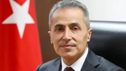 NEVŞEHİR VALİSİ KİM OLDU? Nevşehir'in yeni valisi Hüseyin Kök kimdir, nereli ve kaç yaşında?