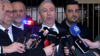Galatasaray'da Metin Öztürk: Şampiyon olacağız