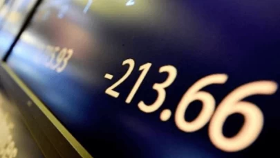 VİOP BIST 30 Nisan vadeli kontrat güne yükselişle başladı