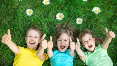 TÜİK çocuk nüfus oranını açıkladı: Büyük düşüş mü var?