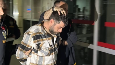 Manisa’daki vahşi cinayet aydınlatıldı: 5 yarım altın için canına kıymış!