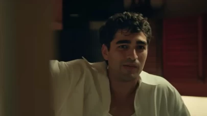 Miray Daner ve Mert Ramazan Demir'li Bize Bi'şey Olmaz 8. bölüm ile geliyor
