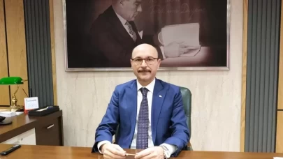 Türk Eğitim-Sen'den Ankara'da anma programı