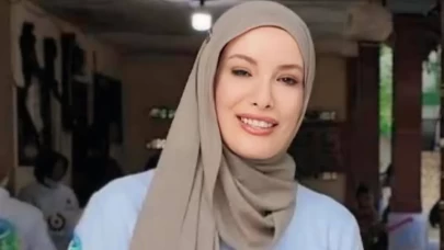Gamze Özçelik yıllar sonra setlere dönüyor! Yeni rolü şaşırttı