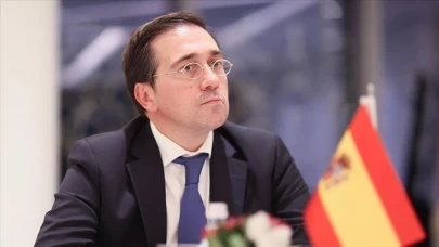 İspanya Dışişleri Bakanı Albares: 'Arabuluculuk artık bir seçenek değil'