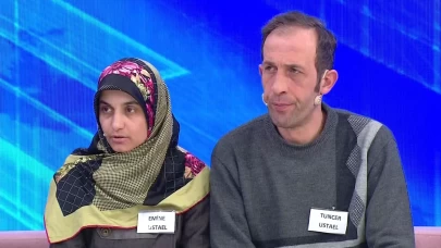 Karanlık Sarmal geliyor! Tuncer Ustael hapishaneden ilk kez konuştu